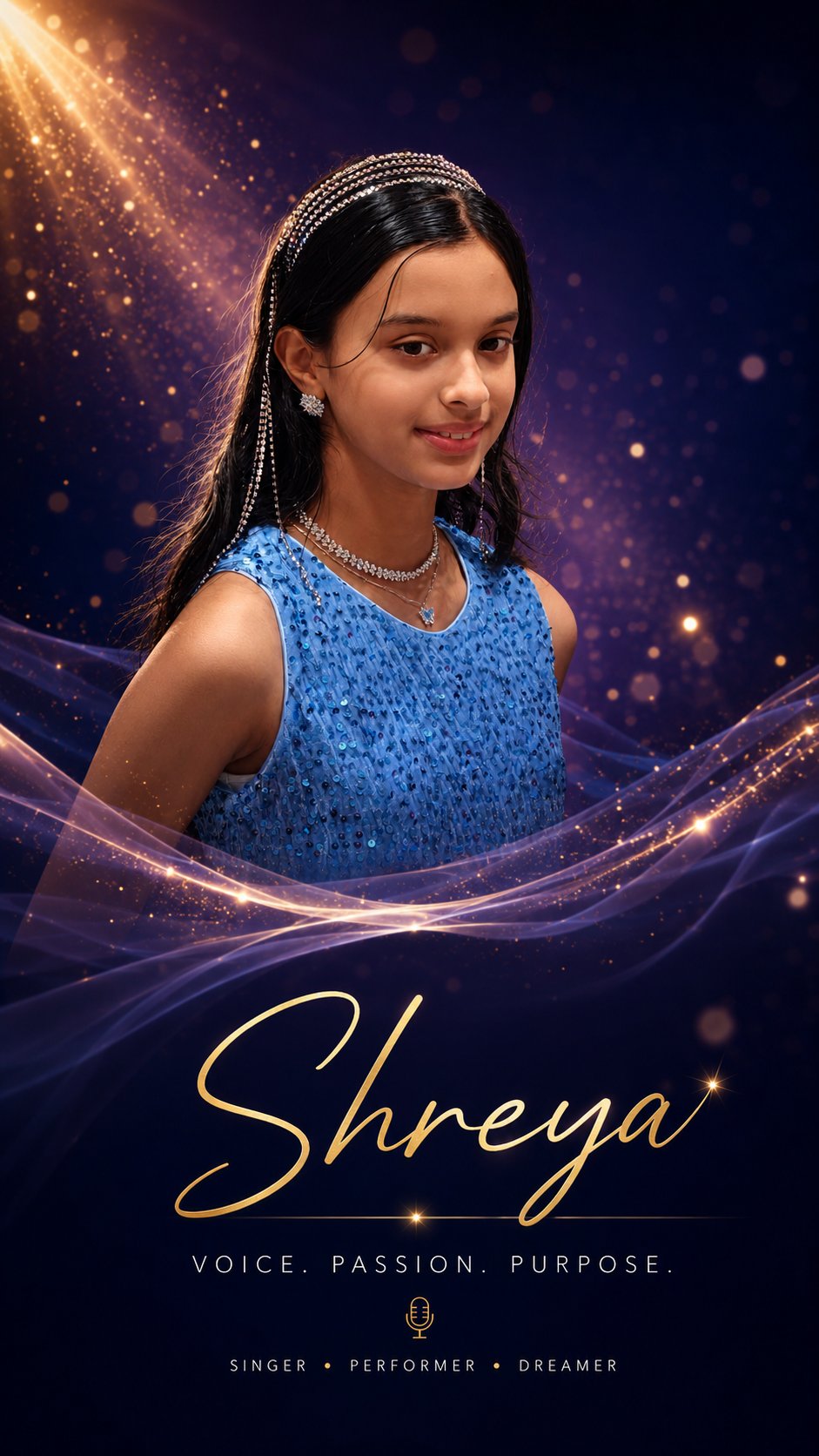 Shreya Rakesh