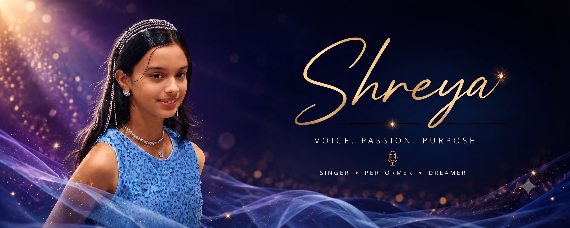 Shreya Rakesh